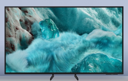  Set up your TV with great freedom